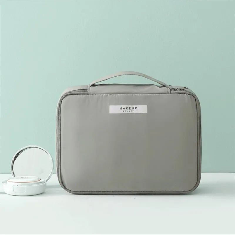LUXEBAG - Organizador Premium de Maquillaje y Cosméticos
