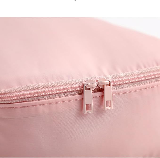 LUXEBAG - Organizador Premium de Maquillaje y Cosméticos