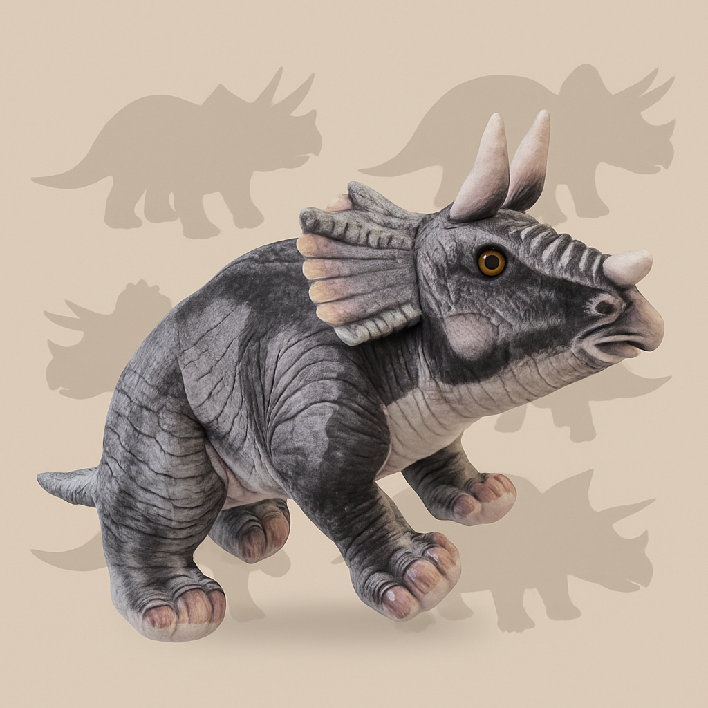 DINOGIGANTE 🦖 - Dinosaurios de Peluche Grandes