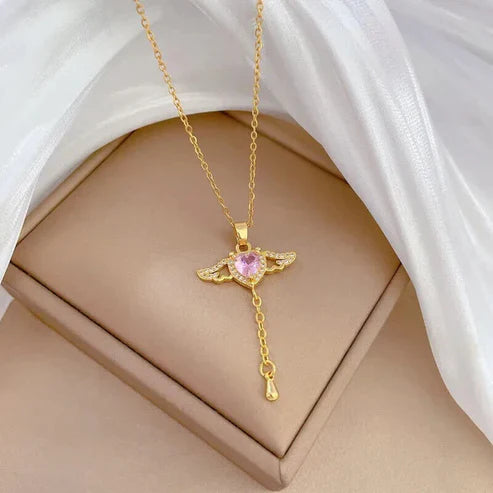 COLLARES ENCANTO