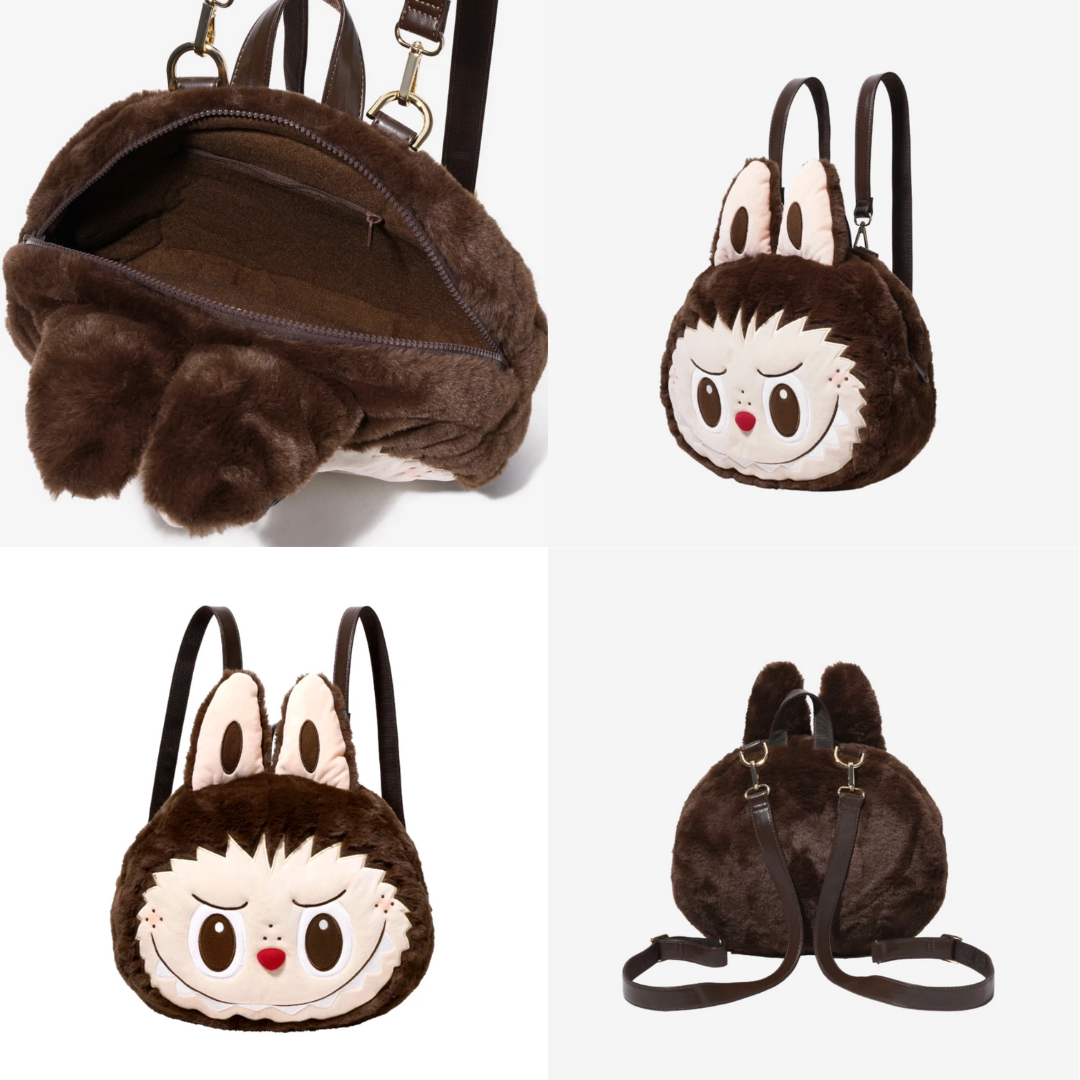 MORRAL LABUBU