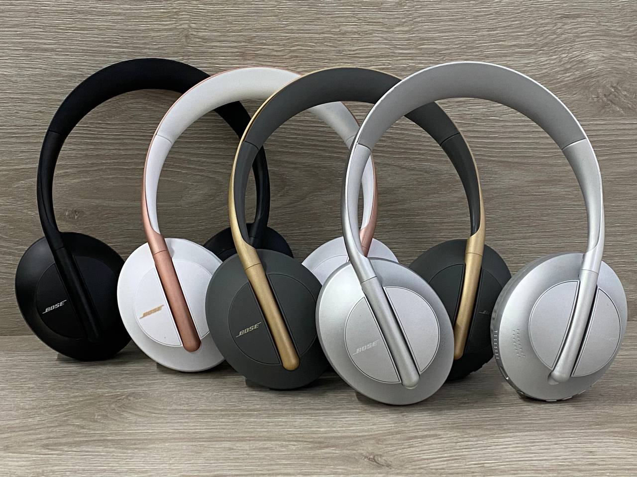 Diadema A700 con Estuche