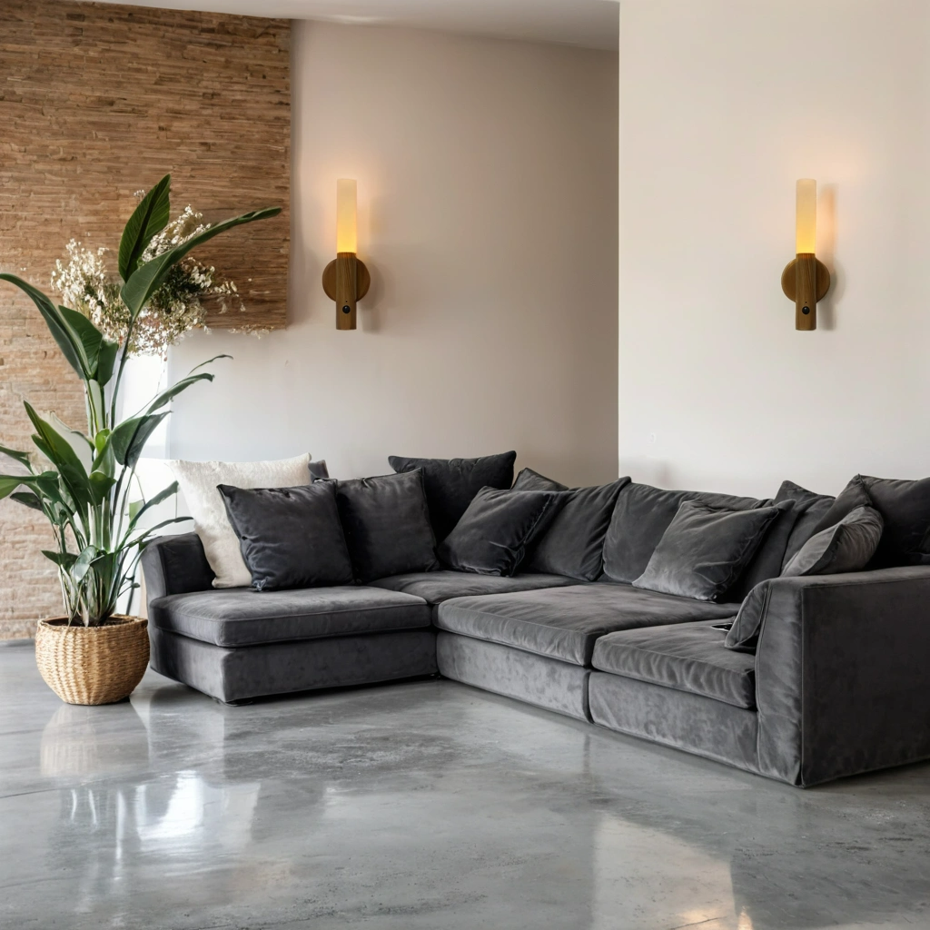 LUMIZEN - Lampara Led con Sensor de Movimiento Recargable