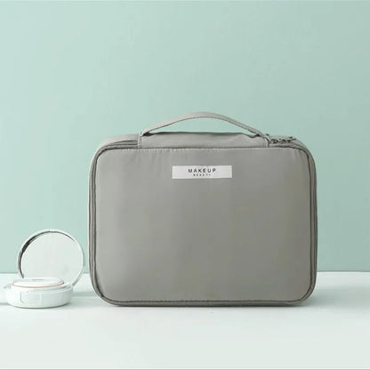 LUXEBAG - Organizador Premium de Maquillaje y Cosméticos