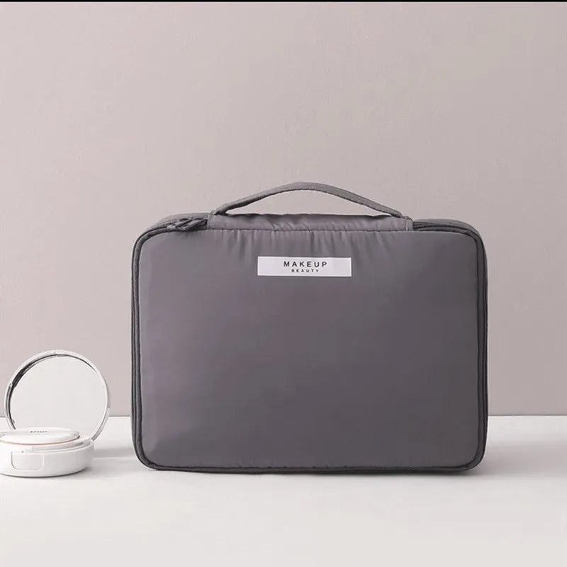 LUXEBAG - Organizador Premium de Maquillaje y Cosméticos