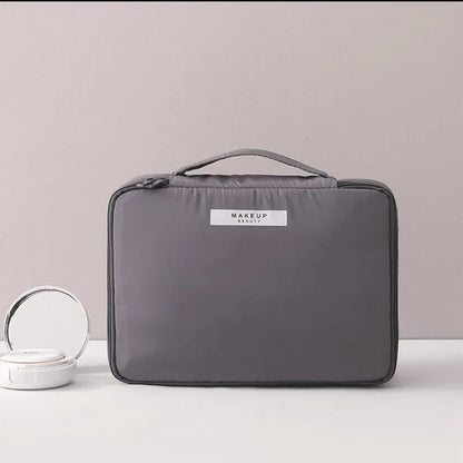 LUXEBAG - Organizador Premium de Maquillaje y Cosméticos
