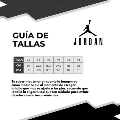 TENNIS UNISEX (Under Armour & Jordan)