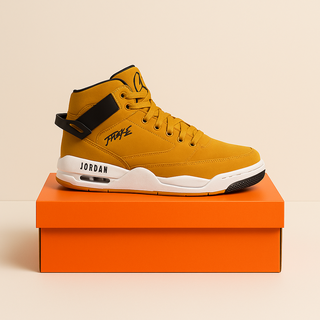 TENNIS UNISEX (Under Armour & Jordan)