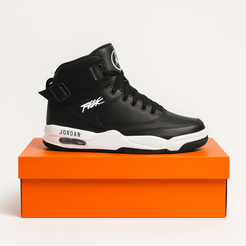 TENNIS UNISEX (Under Armour & Jordan)