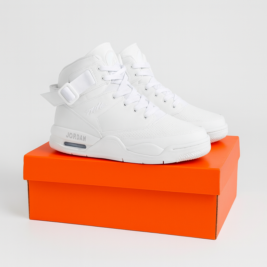 TENNIS UNISEX (Under Armour & Jordan)