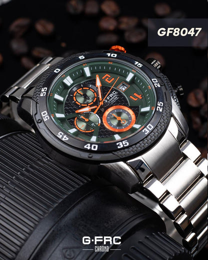 RELOJ HOMBRE - G-Force y Taurus