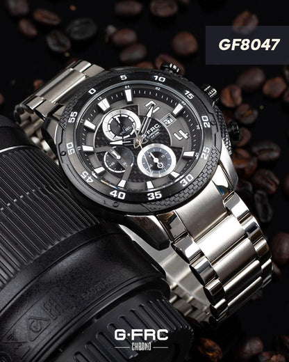 RELOJ HOMBRE - G-Force y Taurus