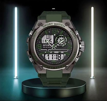 RELOJ HOMBRE - G-Force y Taurus