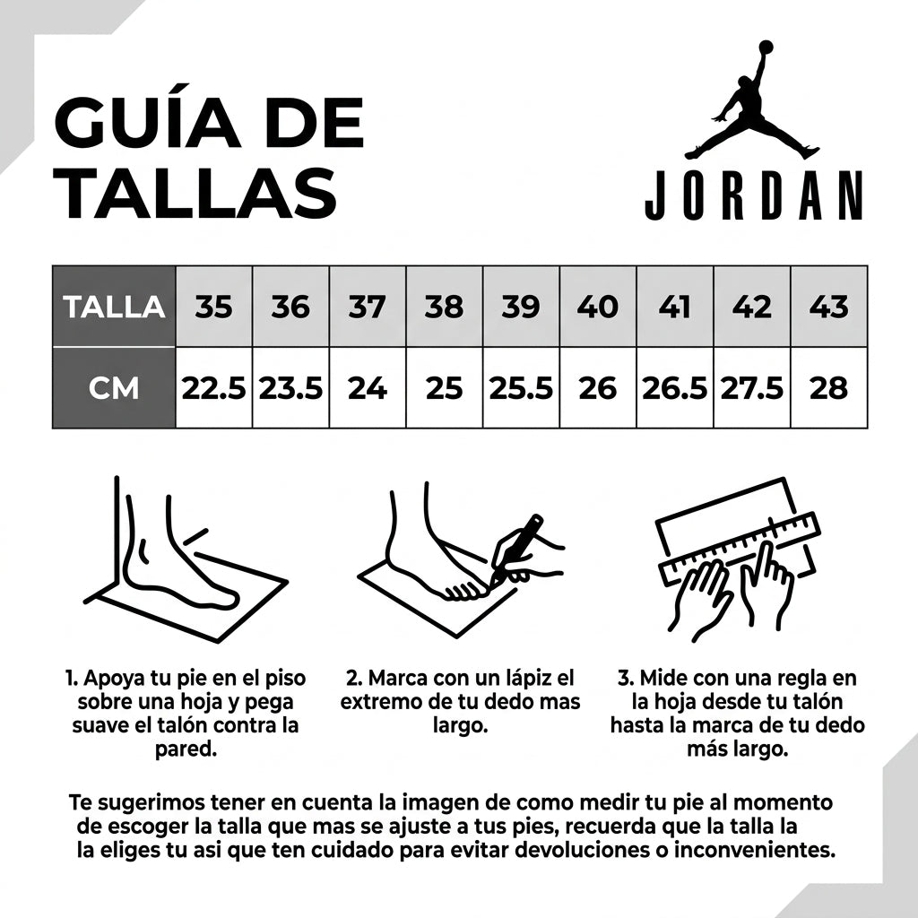 Tenis Air Jordan 1 Retro Mid WHITE (unisex)