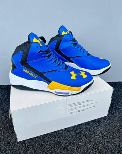 TENNIS UNISEX (Under Armour & Jordan)