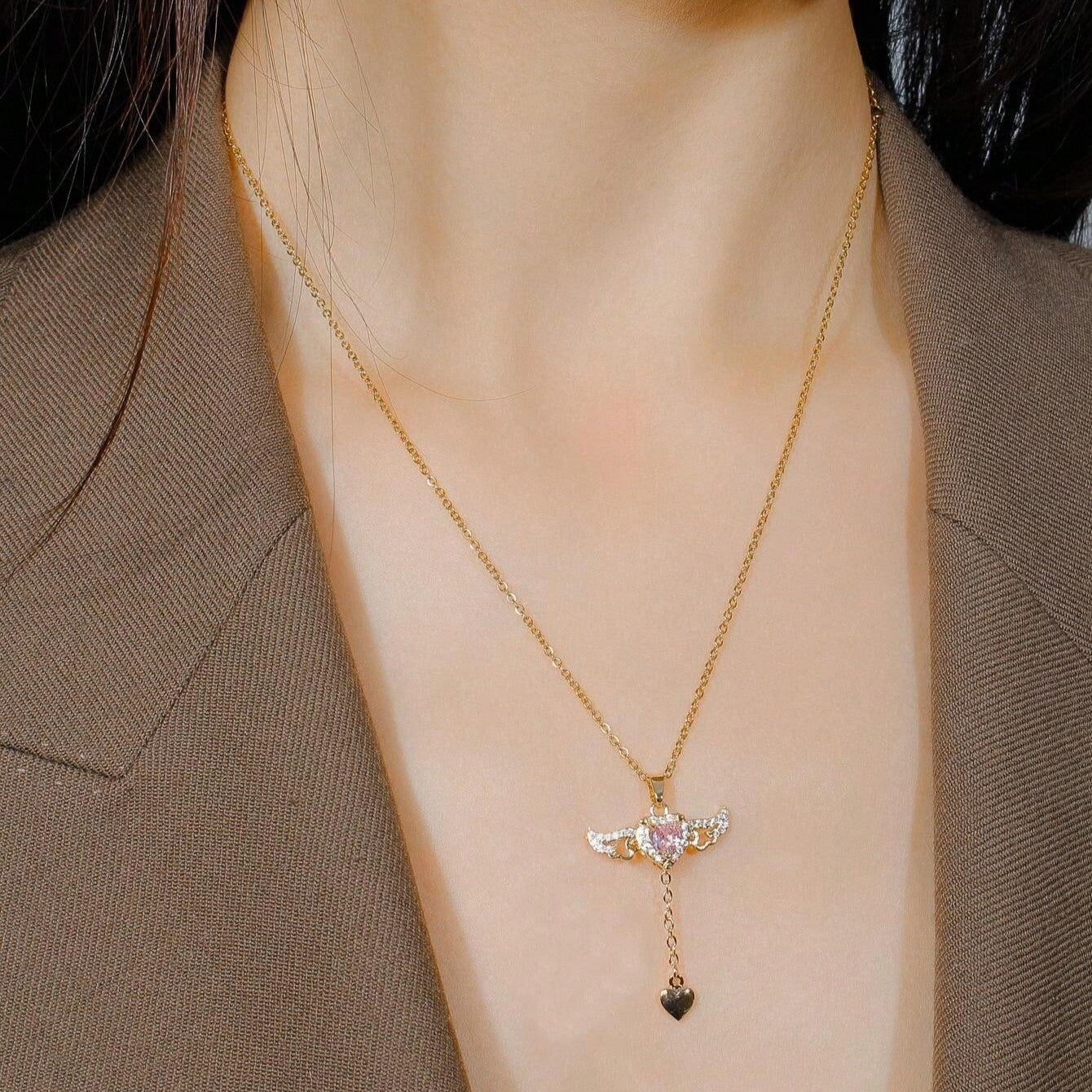 COLLARES ENCANTO