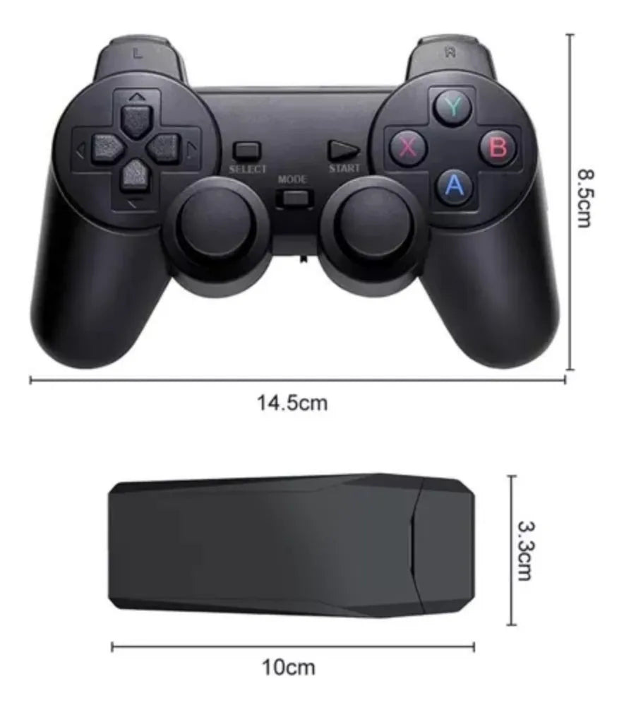 CONSOLA GAME STICK