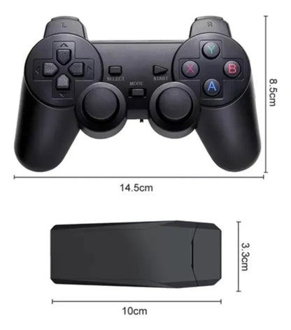 CONSOLA GAME STICK