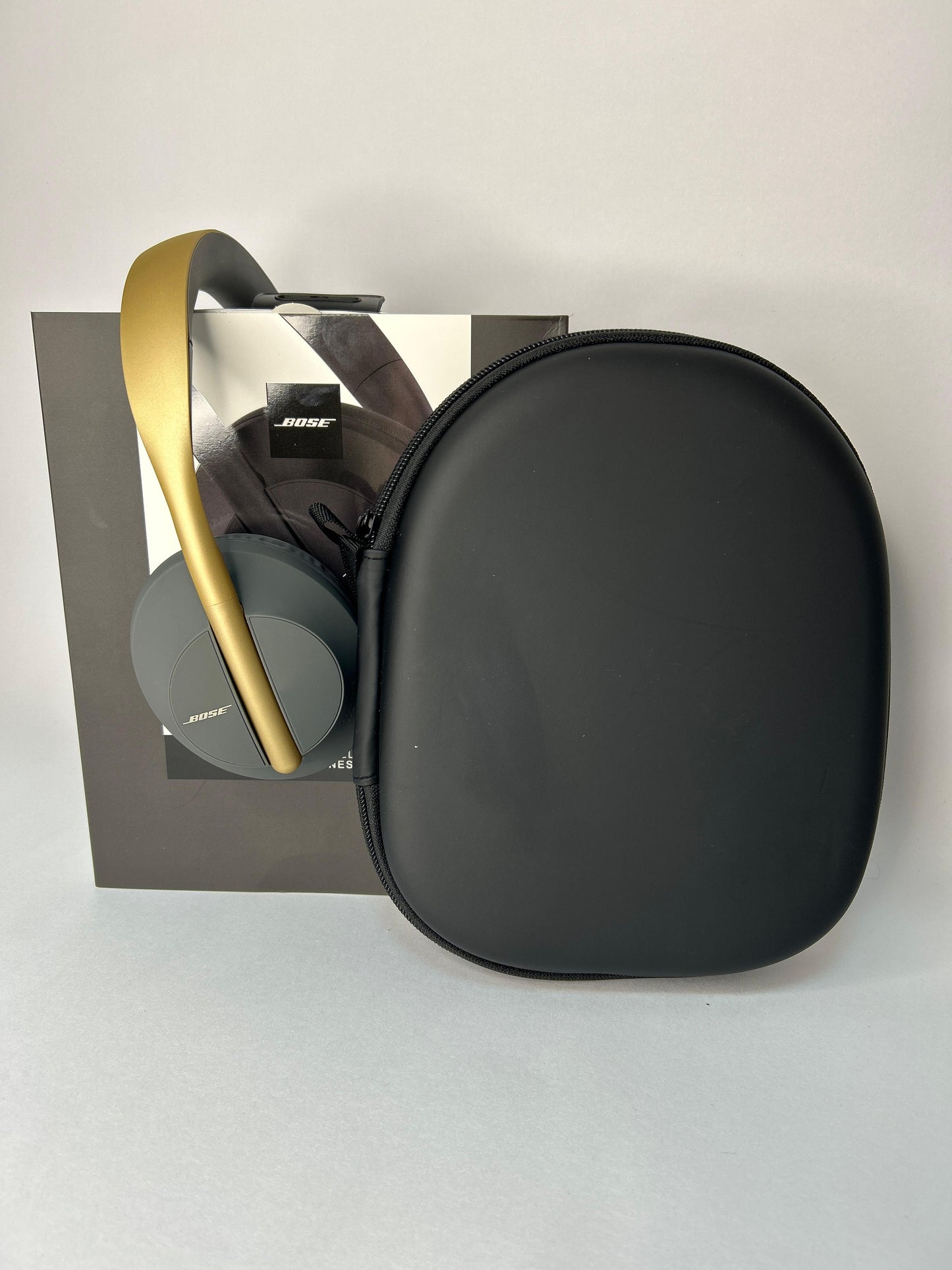 Diadema A700 con Estuche