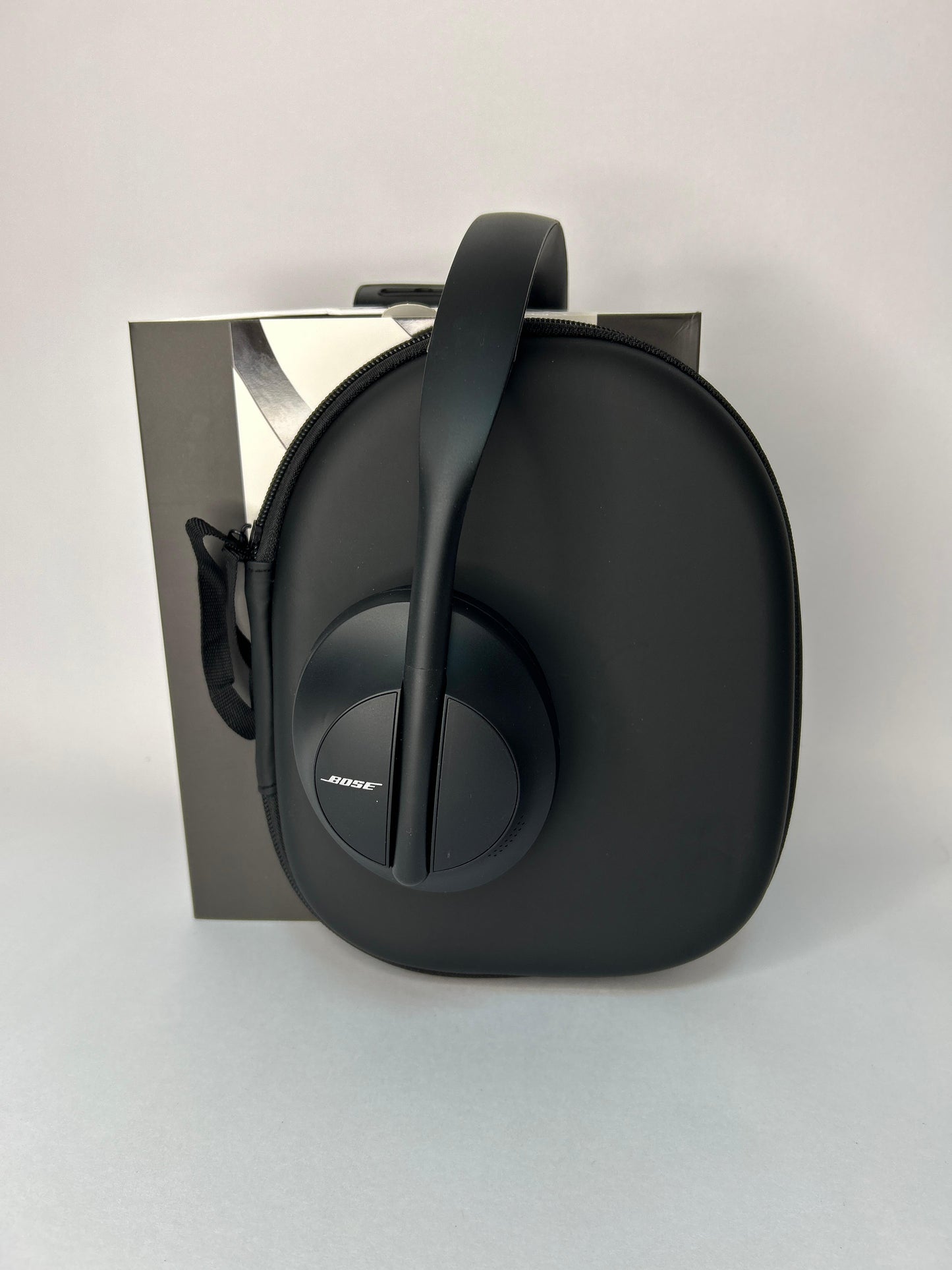 Diadema A700 con Estuche