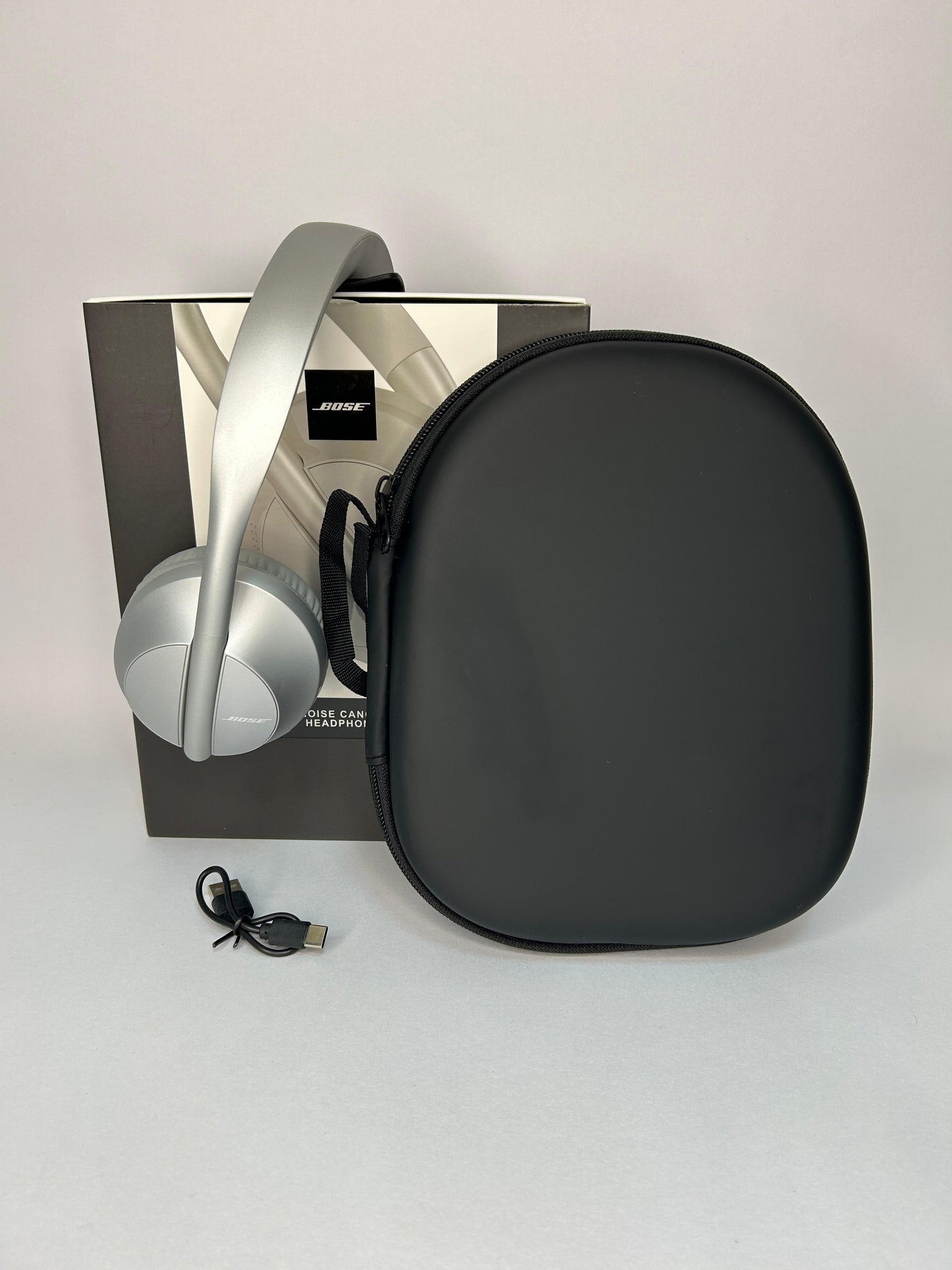 Diadema A700 con Estuche