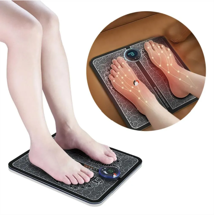FOOTZEN PRO