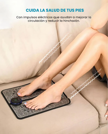 FOOTZEN PRO