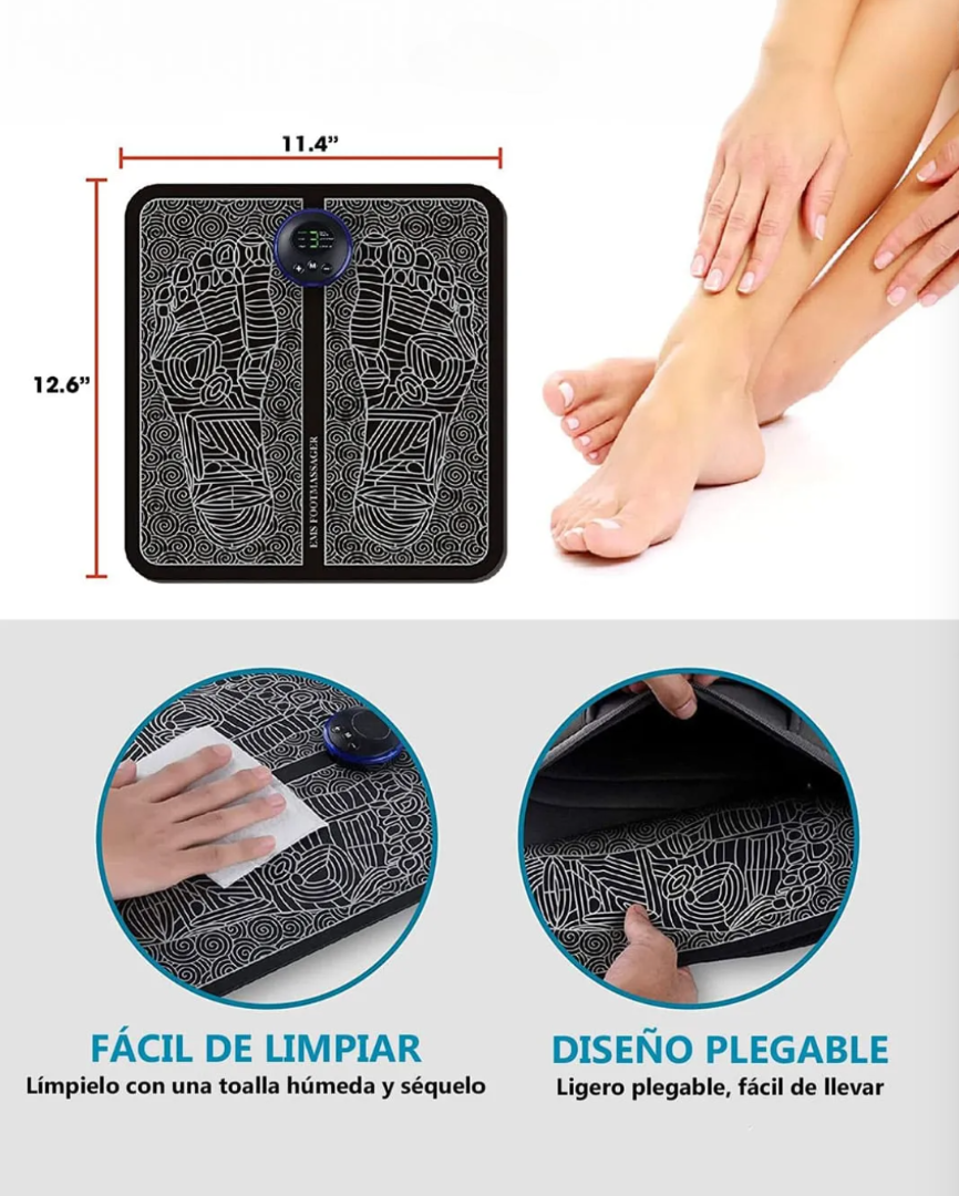 FOOTZEN PRO
