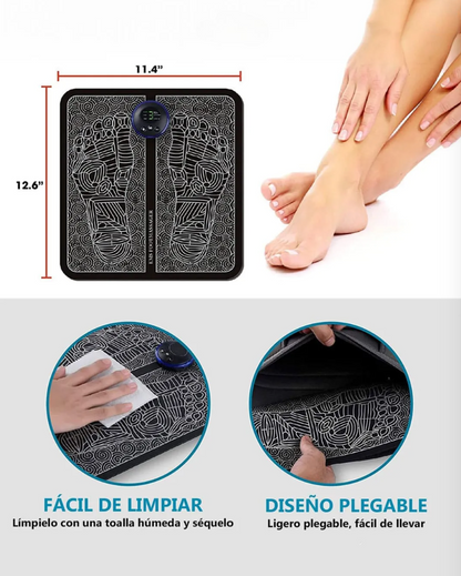 FOOTZEN PRO