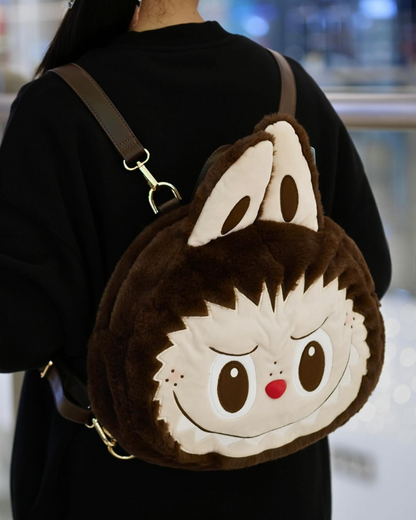 MORRAL LABUBU