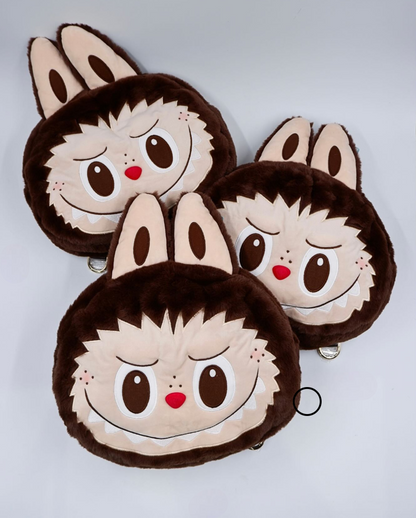MORRAL LABUBU