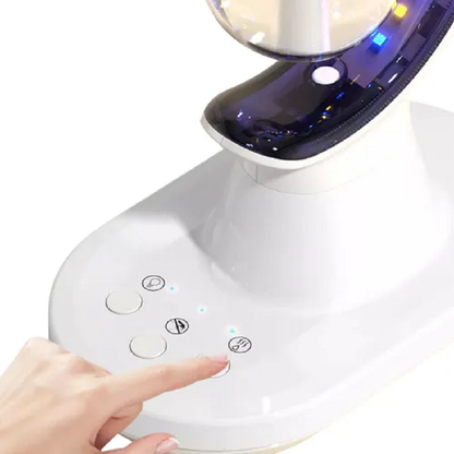 LIGHT TRAP 3N1 - Humidificador, Lámpara y Repelente de Mosquitos