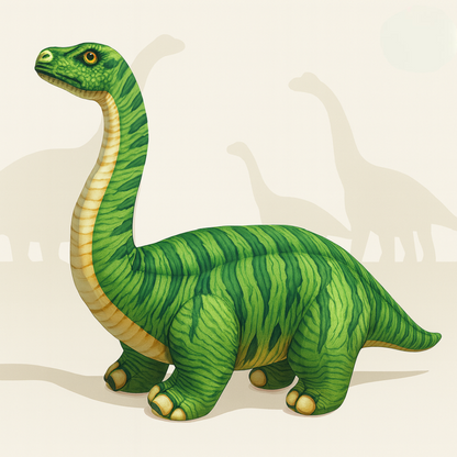 DINOGIGANTE 🦖 - Dinosaurios de Peluche Grandes