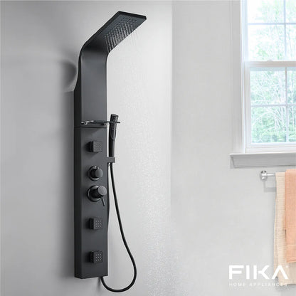 TORRE DUCHA PRAGA - con Hidromasaje